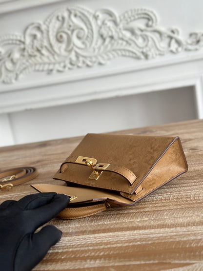 H 25 Kylie II mini bag