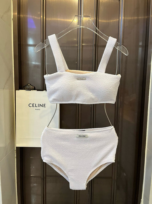 25 new summer two-piece swimsuit bikini