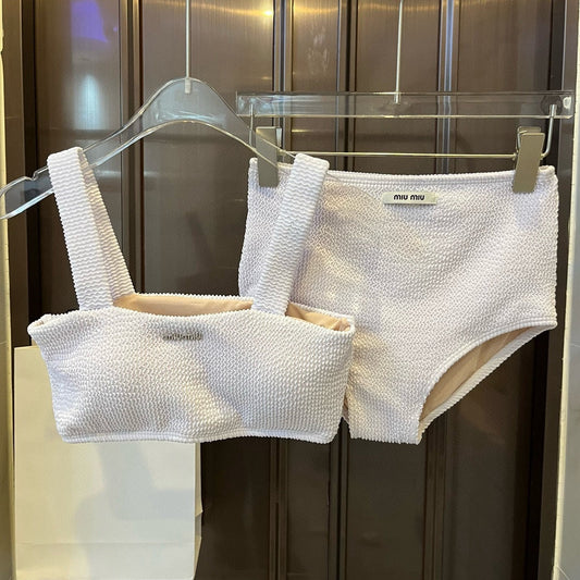 25 new summer two-piece swimsuit bikini