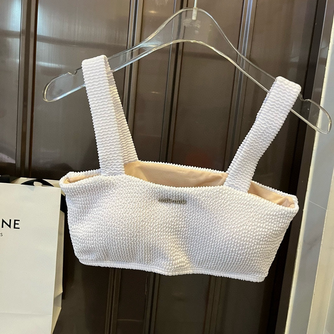 25 new summer two-piece swimsuit bikini