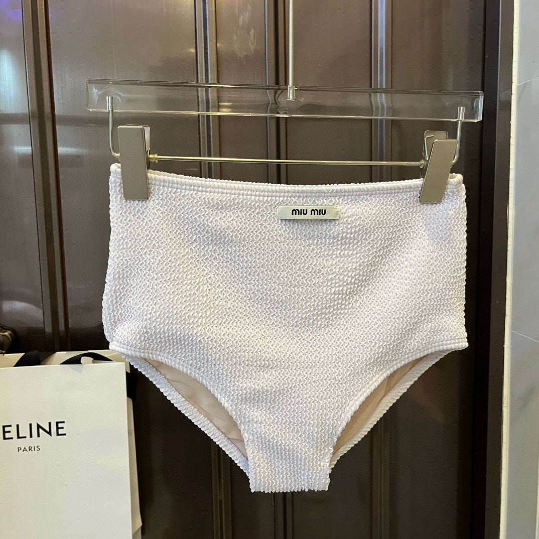 25 new summer two-piece swimsuit bikini