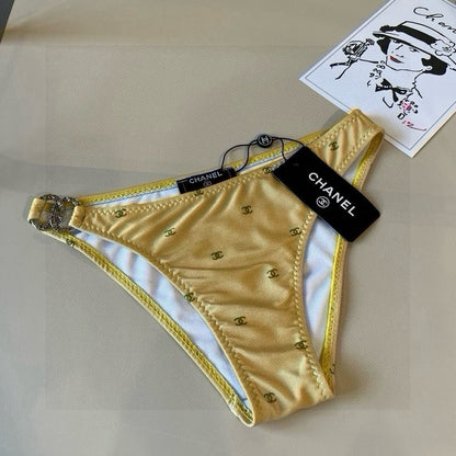 25 New Bikini Swimsuits for Summer