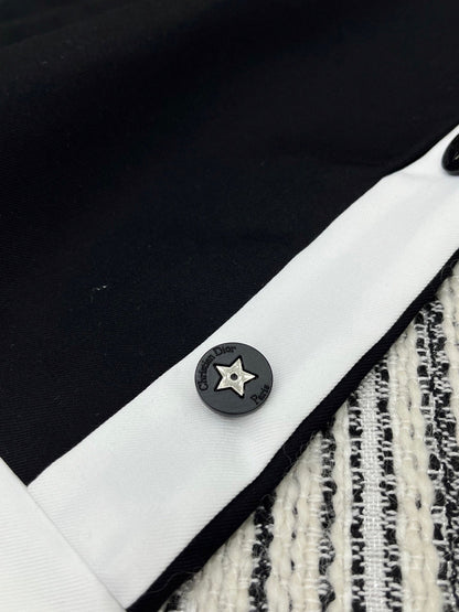 2025 Summer New Arrival Contrast Color Stitching Casual Shorts