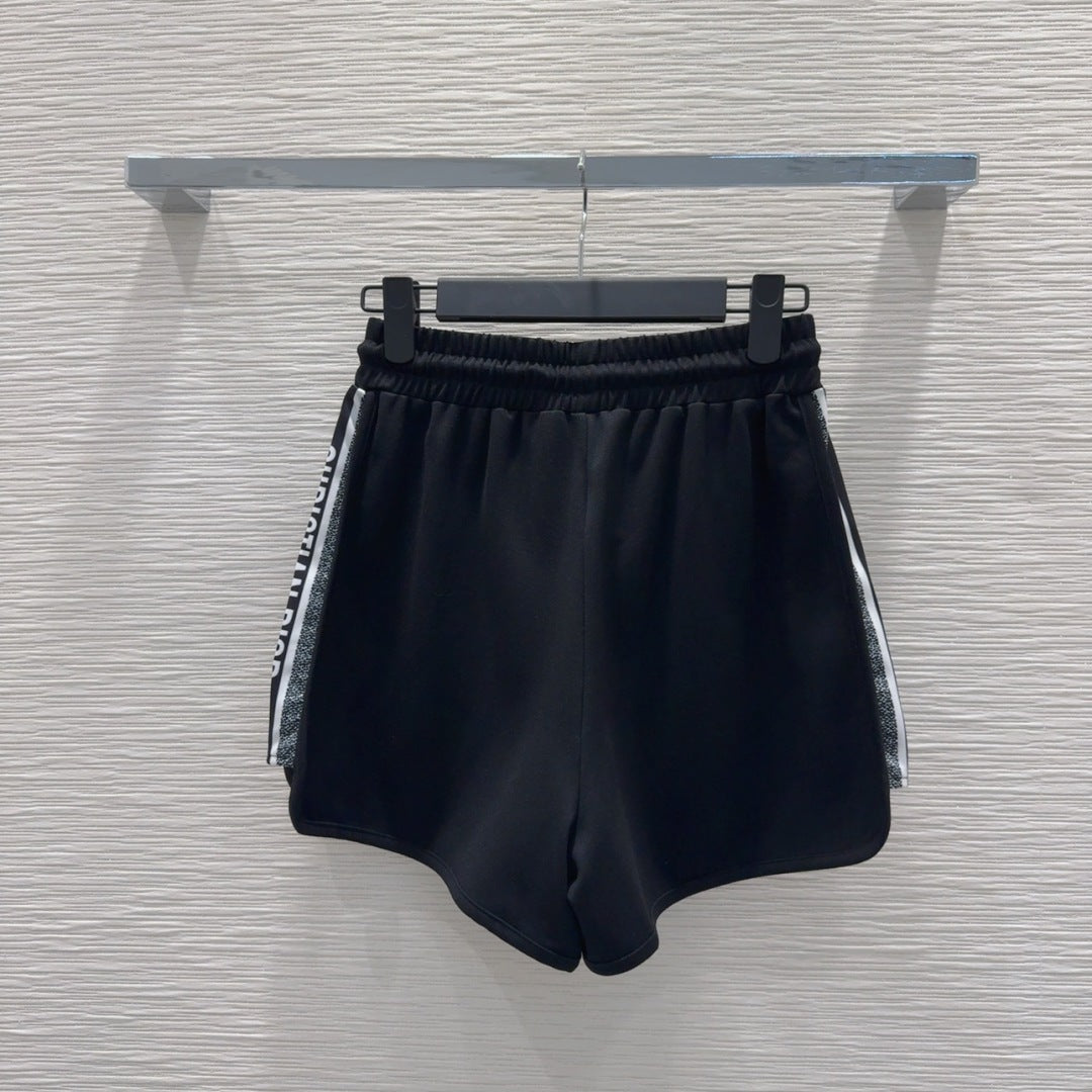 25 Summer new bee logo simple suit