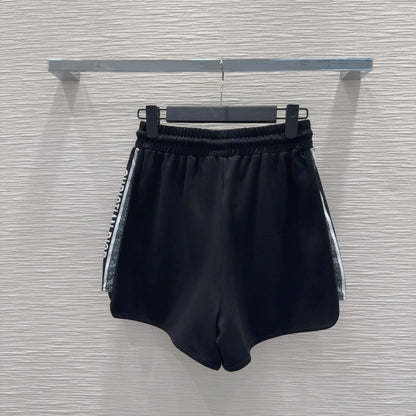 25 Summer new bee logo simple suit