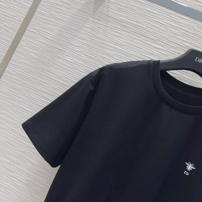 25 Summer new bee logo simple suit