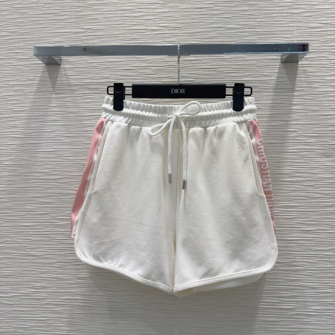 25 Summer new bee logo simple suit