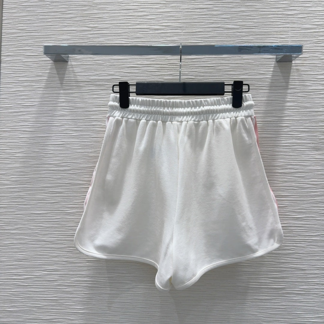 25 Summer new bee logo simple suit