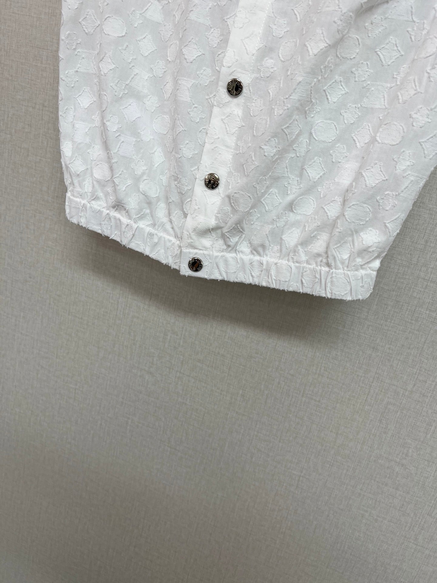 2025 Summer New Lapel Sleeveless Top + A-Sleeve Skirt Set