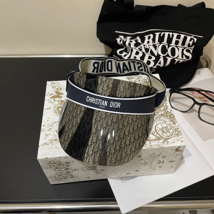 d 25 sunshade hat
