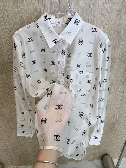 25 Spring and Summer New Shirt Sun Protection Set