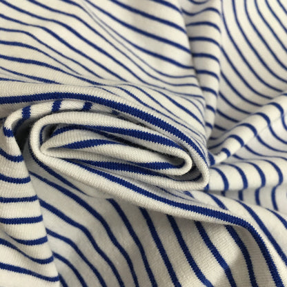 25 Summer new logo letter print striped short-sleeved T-shirt