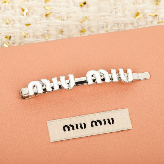 M 25 Hair Clips Accessories