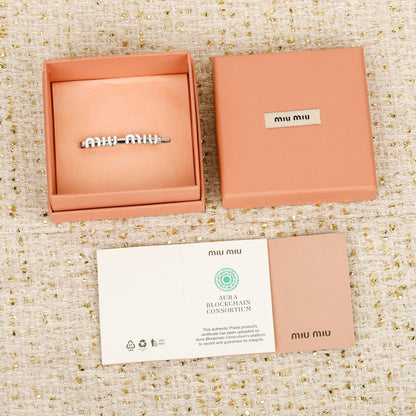 M 25 Hair Clips Accessories