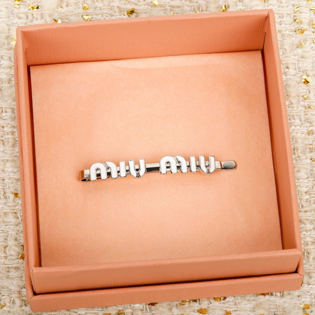 M 25 Hair Clips Accessories