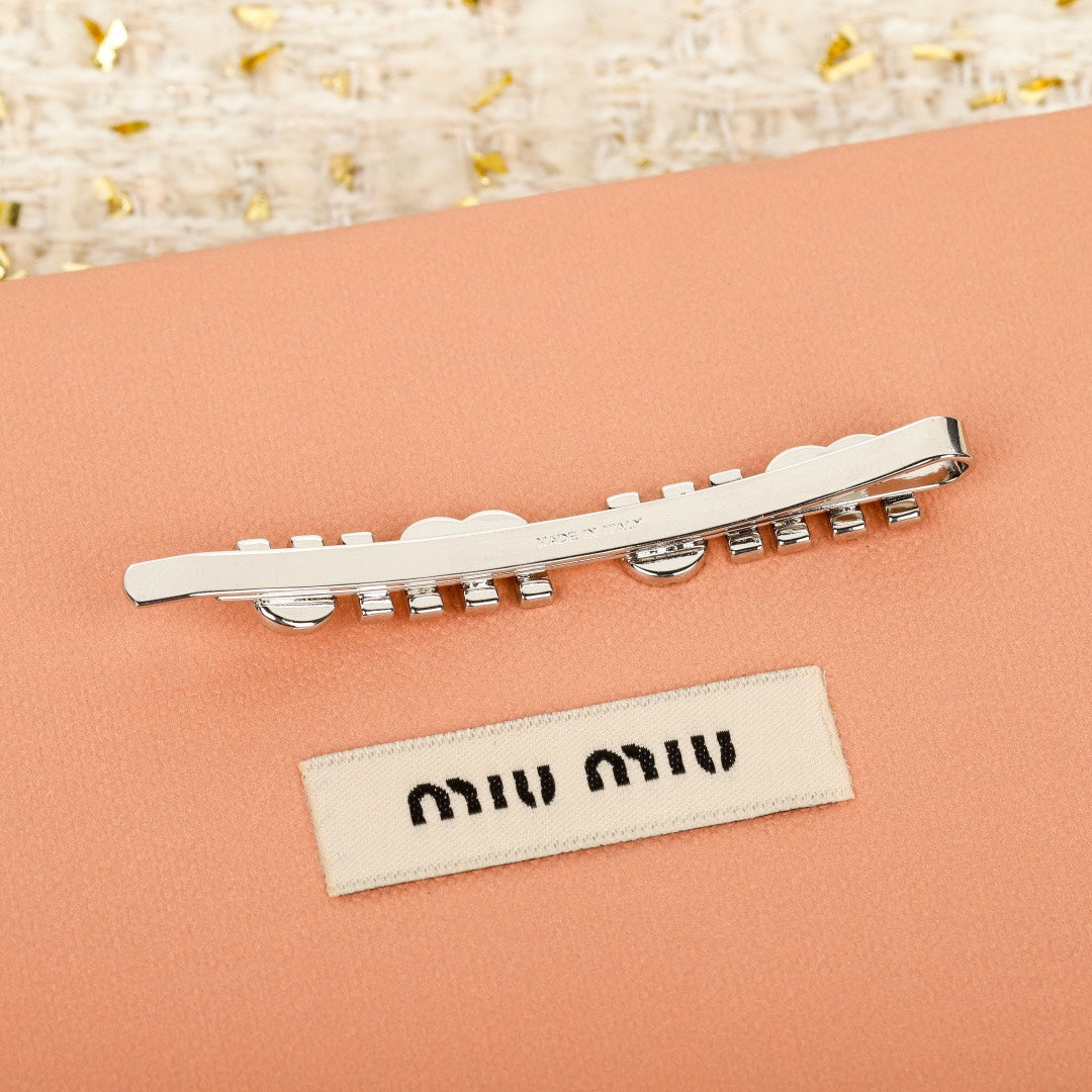 M 25 Hair Clips Accessories