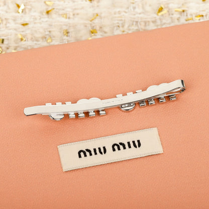 M 25 Hair Clips Accessories