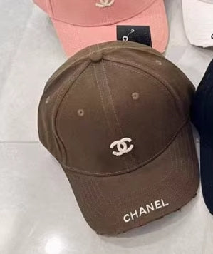 C 25 baseball cap