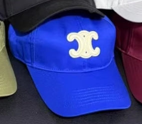 Ce 25 New embroidered logo baseball cap