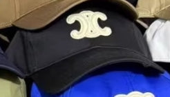 Ce 25 New embroidered logo baseball cap