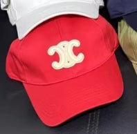 Ce 25 New embroidered logo baseball cap