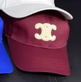 Ce 25 New embroidered logo baseball cap