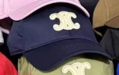 Ce 25 New embroidered logo baseball cap