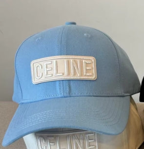 Ce 25 Classic Casual Trend Baseball Cap