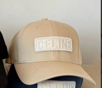 Ce 25 Classic Casual Trend Baseball Cap
