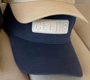 Ce 25 Classic Casual Trend Baseball Cap