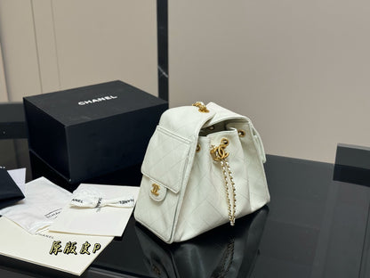 C 25 Necklace Crossbody hobo Bag