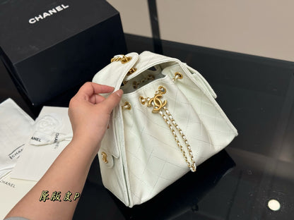 C 25 Necklace Crossbody hobo Bag