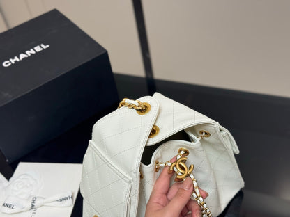 C 25 Necklace Crossbody hobo Bag
