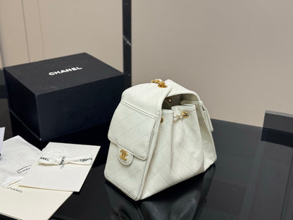 C 25 Necklace Crossbody hobo Bag