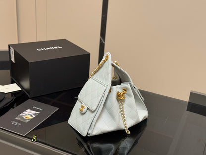 C 25 Necklace Crossbody hobo Bag