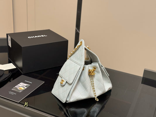 C 25 Necklace Crossbody hobo Bag