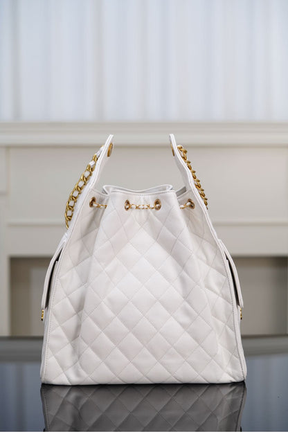 C 25 Drawstring Bucket 𝐡𝐨𝐛𝐨 Bag