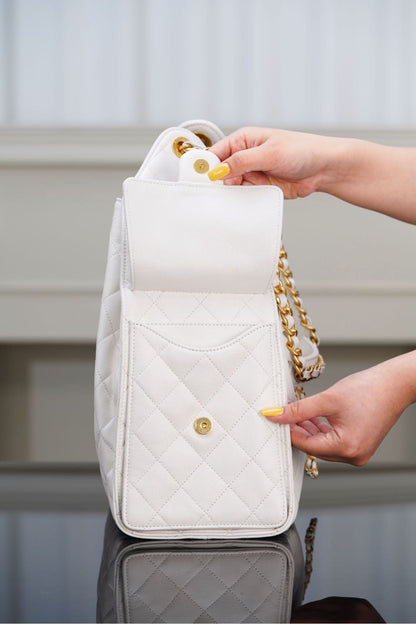 C 25 Drawstring Bucket 𝐡𝐨𝐛𝐨 Bag