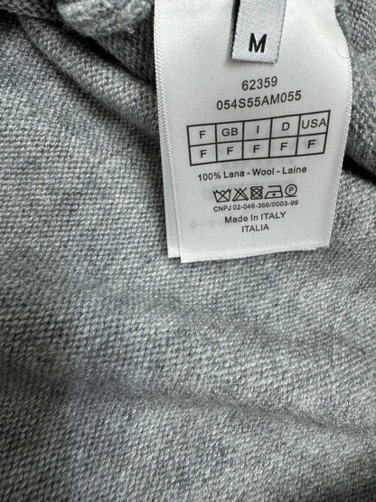 D 2025 Frühen Herbst Neue Mit Kapuze Langarm Zipper Strickjacke 
