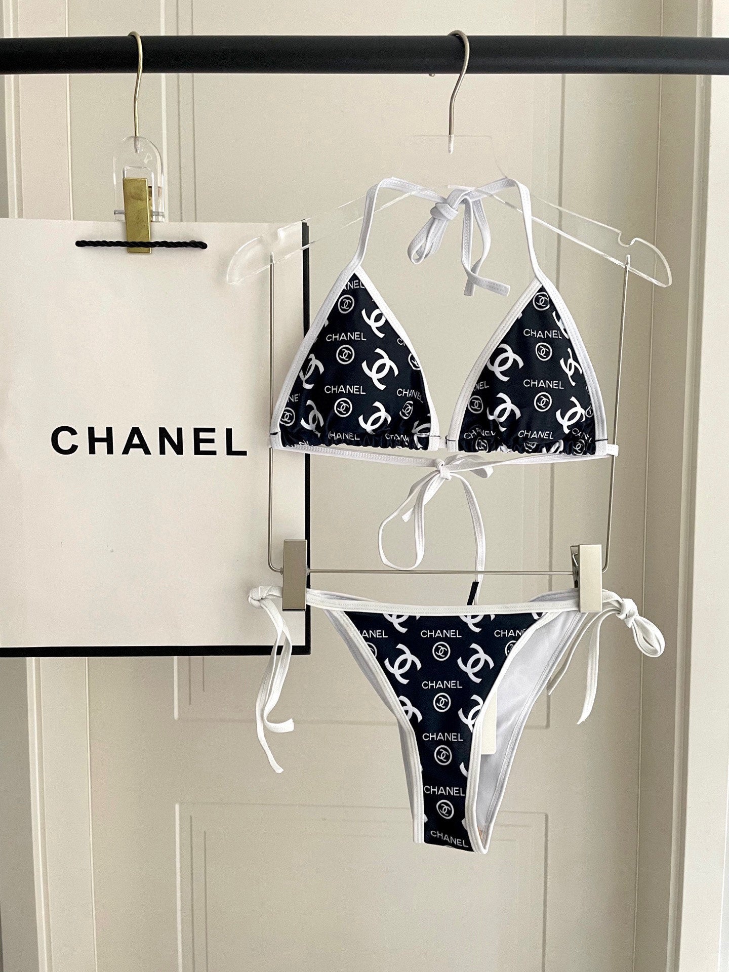 Maillot de bain imprimé C 25 Nouveau style