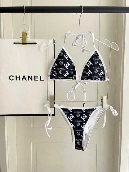 Maillot de bain imprimé C 25 Nouveau style