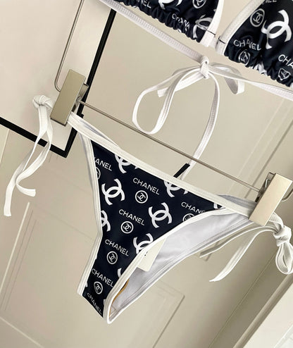 Maillot de bain imprimé C 25 Nouveau style