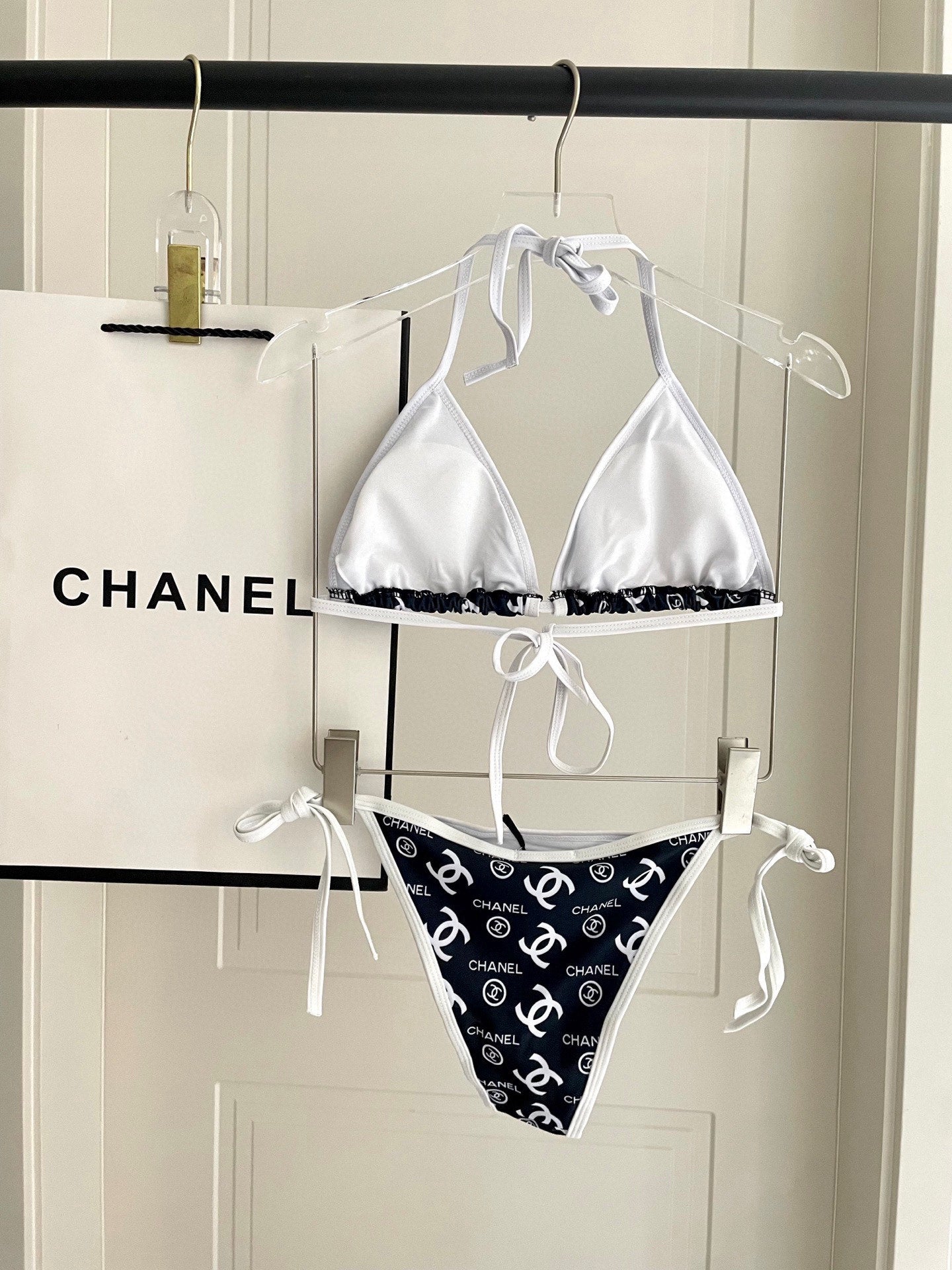 Maillot de bain imprimé C 25 Nouveau style