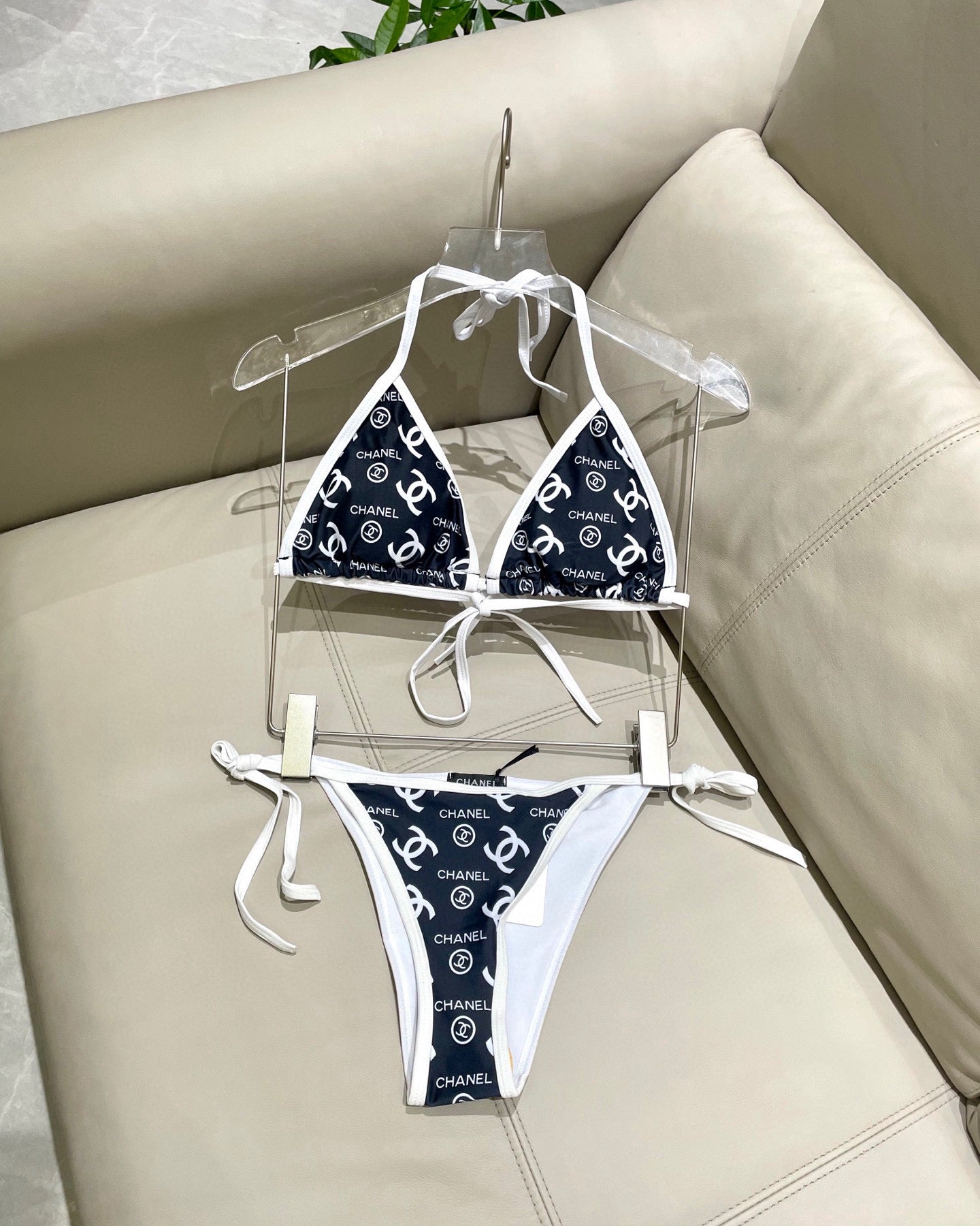 Maillot de bain imprimé C 25 Nouveau style