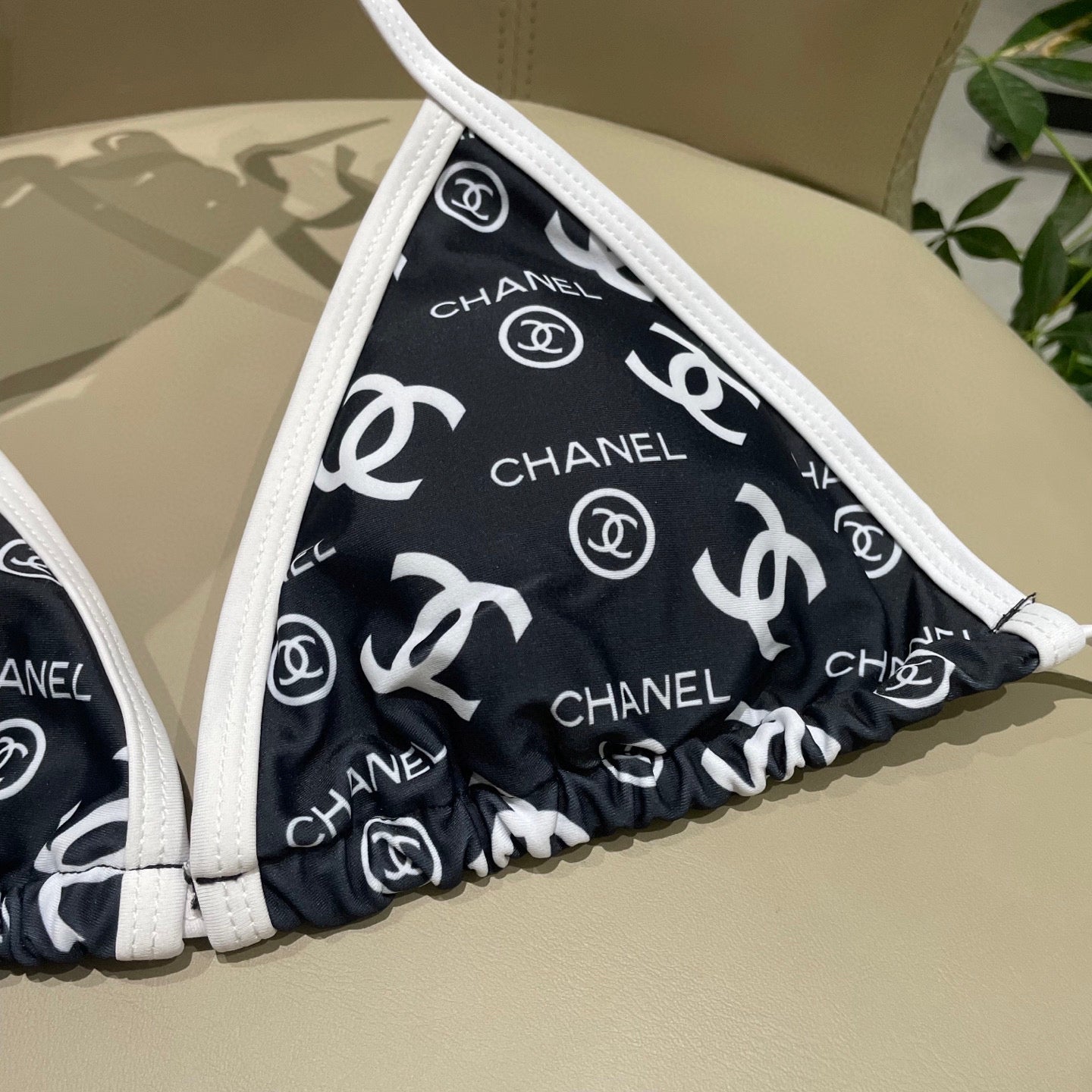 Maillot de bain imprimé C 25 Nouveau style