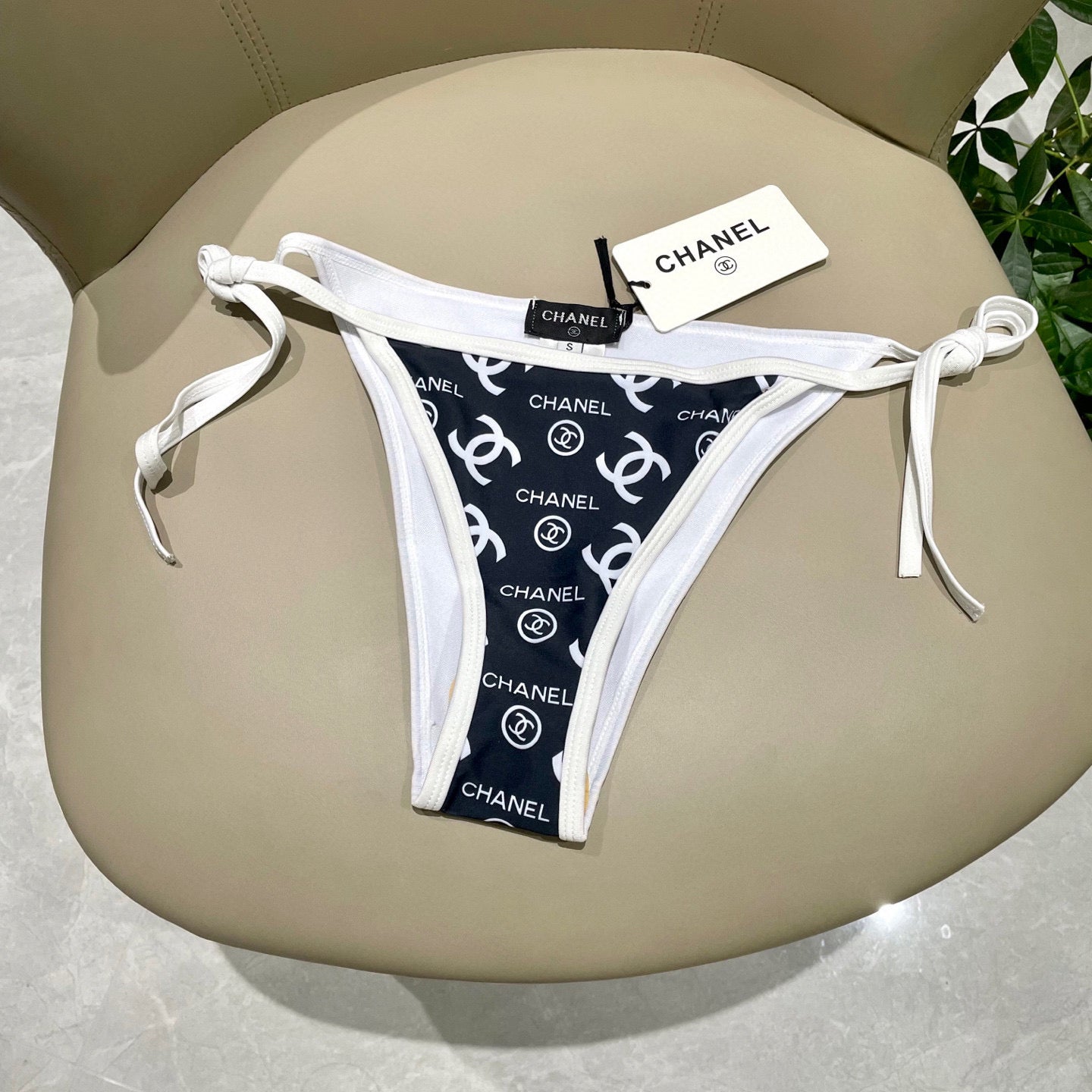 Maillot de bain imprimé C 25 Nouveau style