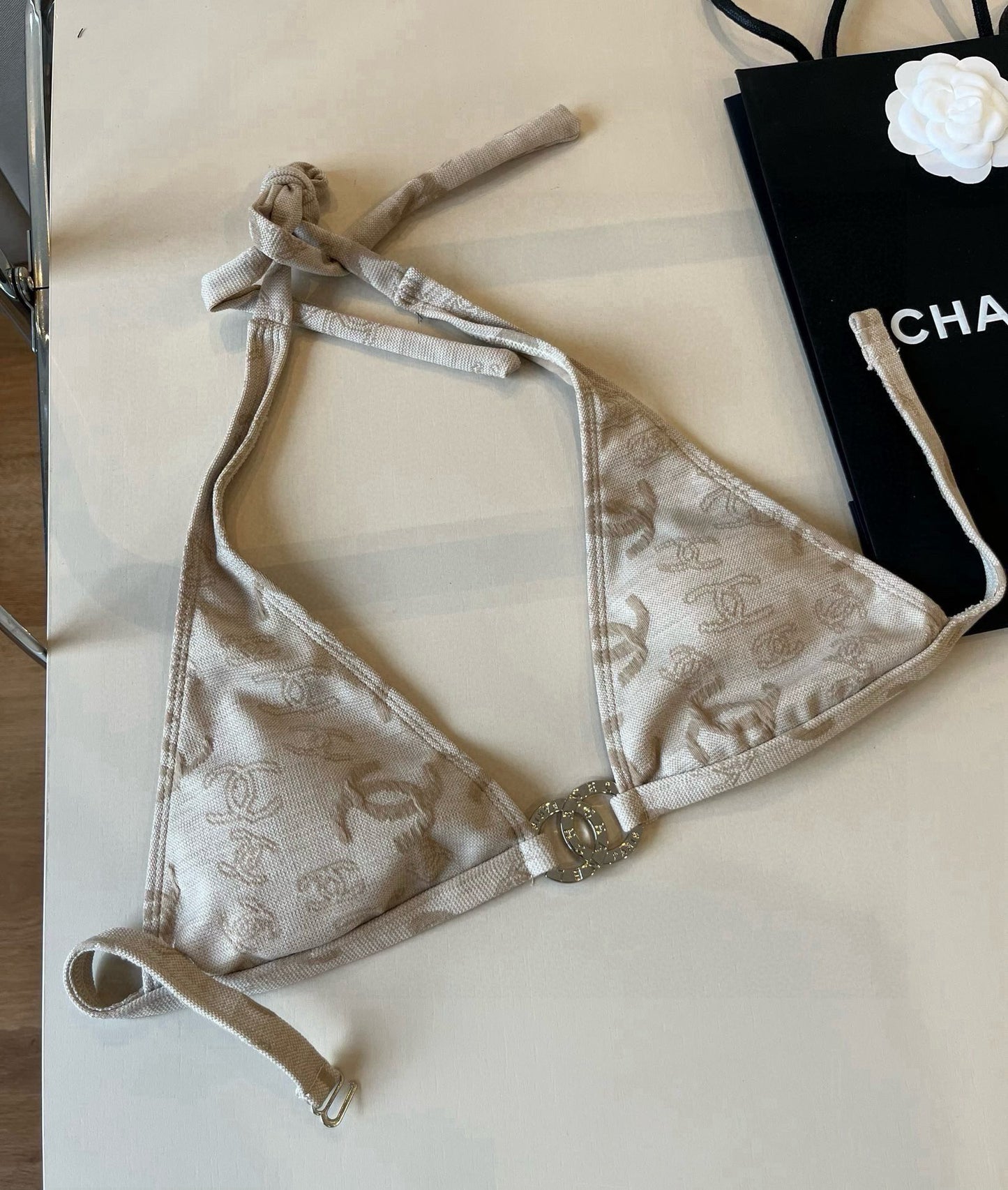 C 25 New style printed swimsuit