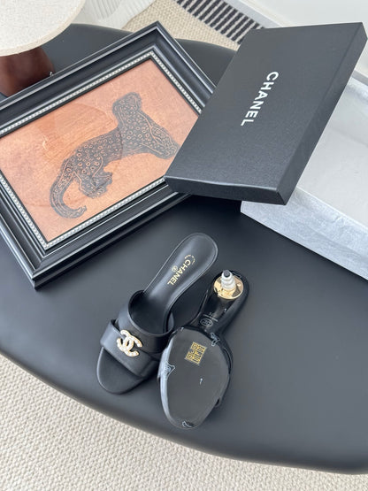 25 New Summer Mary Jane Pearl Slippers