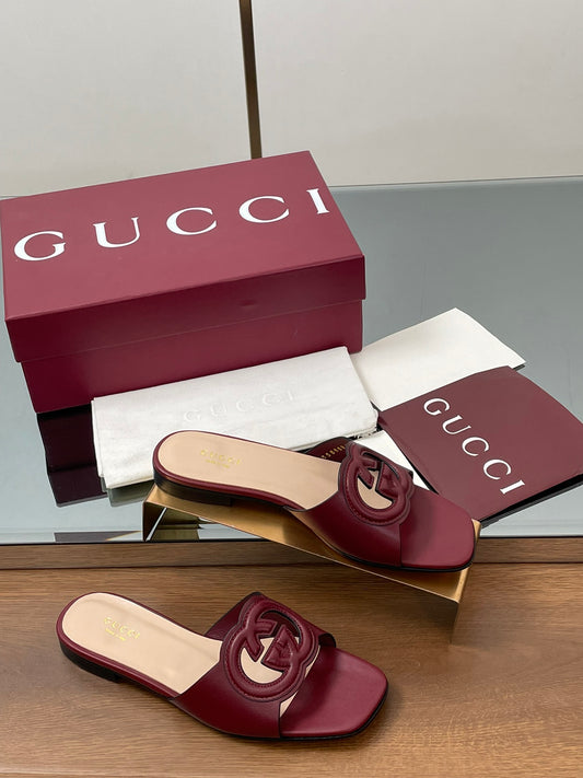 25 Summer New Square Toe Open Toe Sandals