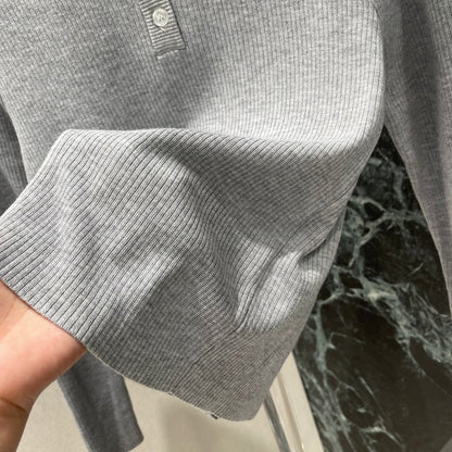 CE 25 Early Autumn New Knitted Long Sleeves